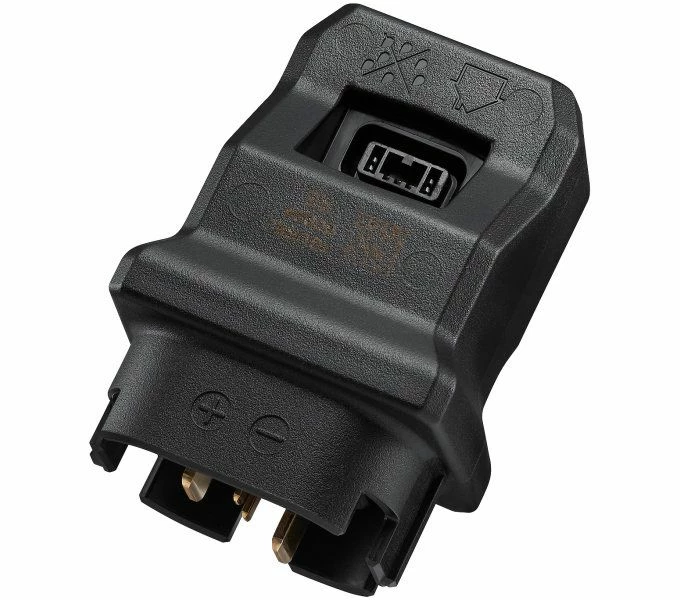 Shimano Steps - Adaptateur SM-BTE80 Pour Batterie BT-E8035 4 Shimano Steps - Adaptateur SM-BTE80 Pour Batterie BT-E8035 – Image 2