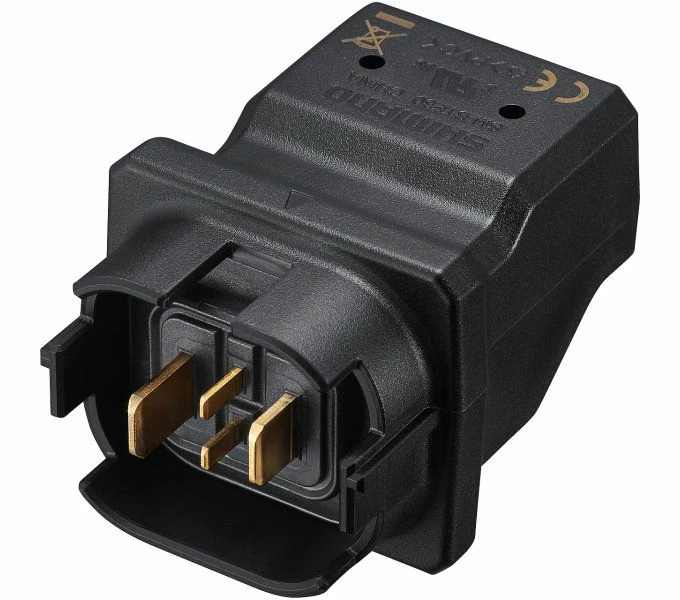 Shimano Steps - Adaptateur SM-BTE80 Pour Batterie BT-E8035 3 Shimano Steps - Adaptateur SM-BTE80 Pour Batterie BT-E8035