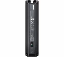 Shimano Steps - Batterie Intégrée BT-E8035, 504 Wh (36 V, 14 Ah) 5 Shimano Steps - Batterie Intégrée BT-E8035, 504 Wh (36 V, 14 Ah) -VTT Soldes shimano steps batterie integree bt e8035 verso 3840x2160