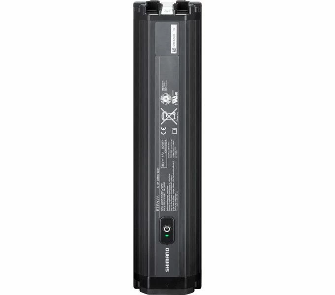 Shimano Steps - Batterie Intégrée BT-E8035, 504 Wh (36 V, 14 Ah) 4 Shimano Steps - Batterie Intégrée BT-E8035, 504 Wh (36 V, 14 Ah) – Image 2