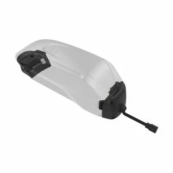 Shimano Steps - Support BM-E8016 Pour Batterie De Cadre