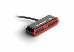 Supernova - Feu Arrière TL3 PRO Avec Feu Stop Et Signal De Freinage D'urgence