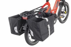 Tern - Cargo Hold 37 Panniers - Sacoches Pour Porte-bagages 74 L 10 Tern - Cargo Hold 37 Panniers - Sacoches Pour Porte-bagages 74 L -VTT Soldes tern cargo hold 37 panniers 2 3840x2160