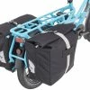 Tern - Cargo Hold 37 Panniers - Sacoches Pour Porte-bagages 74 L -VTT Soldes tern cargo hold 37 panniers 3840x2160