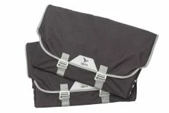 Tern - Cargo Hold Panniers - Sacoches De Porte-bagages Gen.1 -VTT Soldes tern cargo hold panniers sacoches porte bagages detail 1 3840x2160