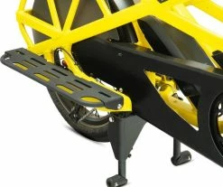 Tern - Sidekick Wide Decks Gen.2 - Extensions Pour Reposes-pieds Intégrés