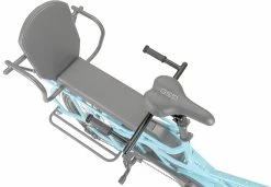 Tern - "Sidekick Joyride Bars" - Poignées Passager Pour GSD Et HSD -VTT Soldes tern sidekick joyride bars poignees passager pour gsd hsd montage 1 3840x2160