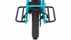 Tern - Sidekick Lower Deck Gen.1 - Support Pour Sacoches / Reposes-pieds -VTT Soldes tern sidekick lower deck support pour sacoches reposes pieds 4258CNBI96bkXyLgH 3840x2160