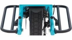 Tern - Sidekick Lower Deck Gen.1 - Support Pour Sacoches / Reposes-pieds -VTT Soldes tern sidekick lower deck support pour sacoches reposes pieds 4258 3840x2160