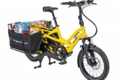 Tern - Sidekick Doublewide Decks Gen.2 - Extensions Extra Larges Pour Repose-pieds Intégrés -VTT Soldes tern sidekick wide decks detail 2 3840x2160