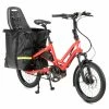 Tern - Storm Box Mini - Sacoches Imperméables Avec Housses 100L -VTT Soldes tern storm box mini 3840x2160