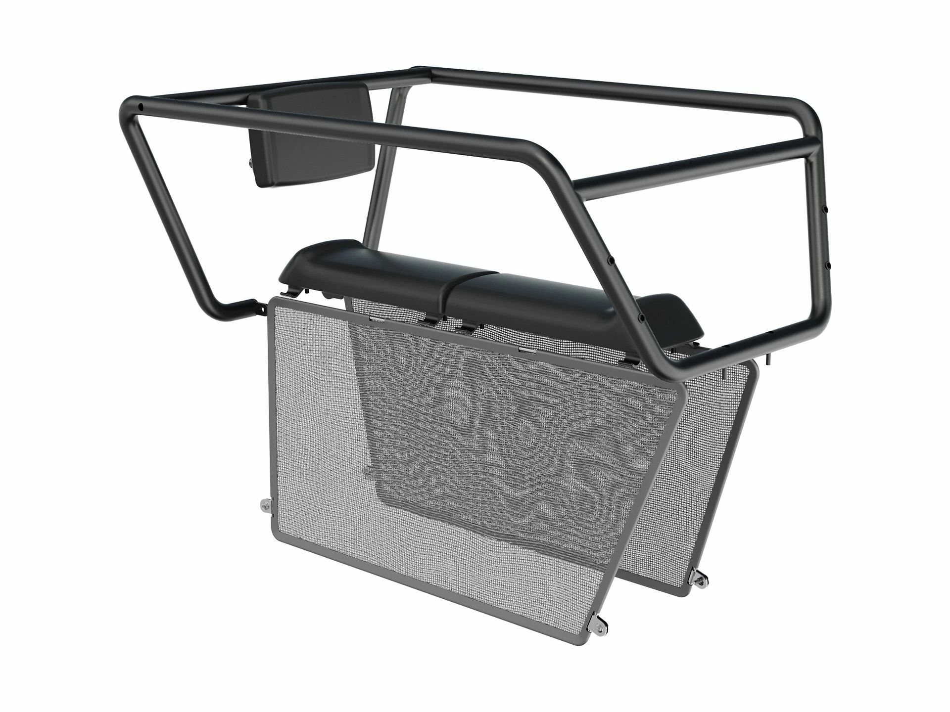 Trek - Fetch+ 2 Family Pack-Kit - Kit De Transport Pour Enfant 3 Trek - Fetch+ 2 Family Pack-Kit - Kit De Transport Pour Enfant