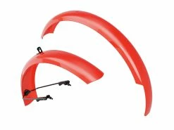 Trek - Set De Gardes-boue Pour Fetch+ 2 -VTT Soldes trek fetch 2 set gardes boue 2 3840x2160