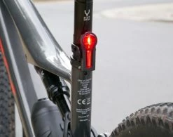 Trelock - Set D'éclairage Avant/arrière LS 660 I-GO Vision Lite / LS 740 I-GO -VTT Soldes trelock set eclairage ls 660 ls 740 i go 4 3840x2160