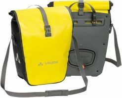 Vaude - Aqua Back - Paire De Sacoches Vélo Pour Porte-bagages -VTT Soldes vaude aqua back hinterrad fahrradtasche canary gelb paarND2INRhFeljv7 3840x2160
