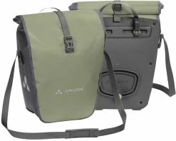 Vaude - Aqua Back - Paire De Sacoches Vélo Pour Porte-bagages -VTT Soldes vaude aqua back hinterrad fahrradtasche fango paarmCpdOGc2dcr3q 3840x2160