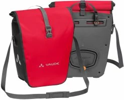 Vaude - Aqua Back - Paire De Sacoches Vélo Pour Porte-bagages -VTT Soldes vaude aqua back hinterrad fahrradtasche rot paarXQIjbFAs8hVuP 3840x2160