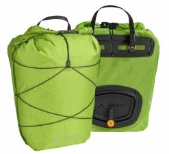 Vaude - Aqua Back Light - Sacoches Vélo Arrière Ultra Légères -VTT Soldes vaude aqua back light 1 3840x2160