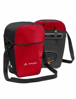 Vaude - Aqua Back Pro - Paire De Sacoches Vélo -VTT Soldes vaude aqua back pro 2 3840x2160