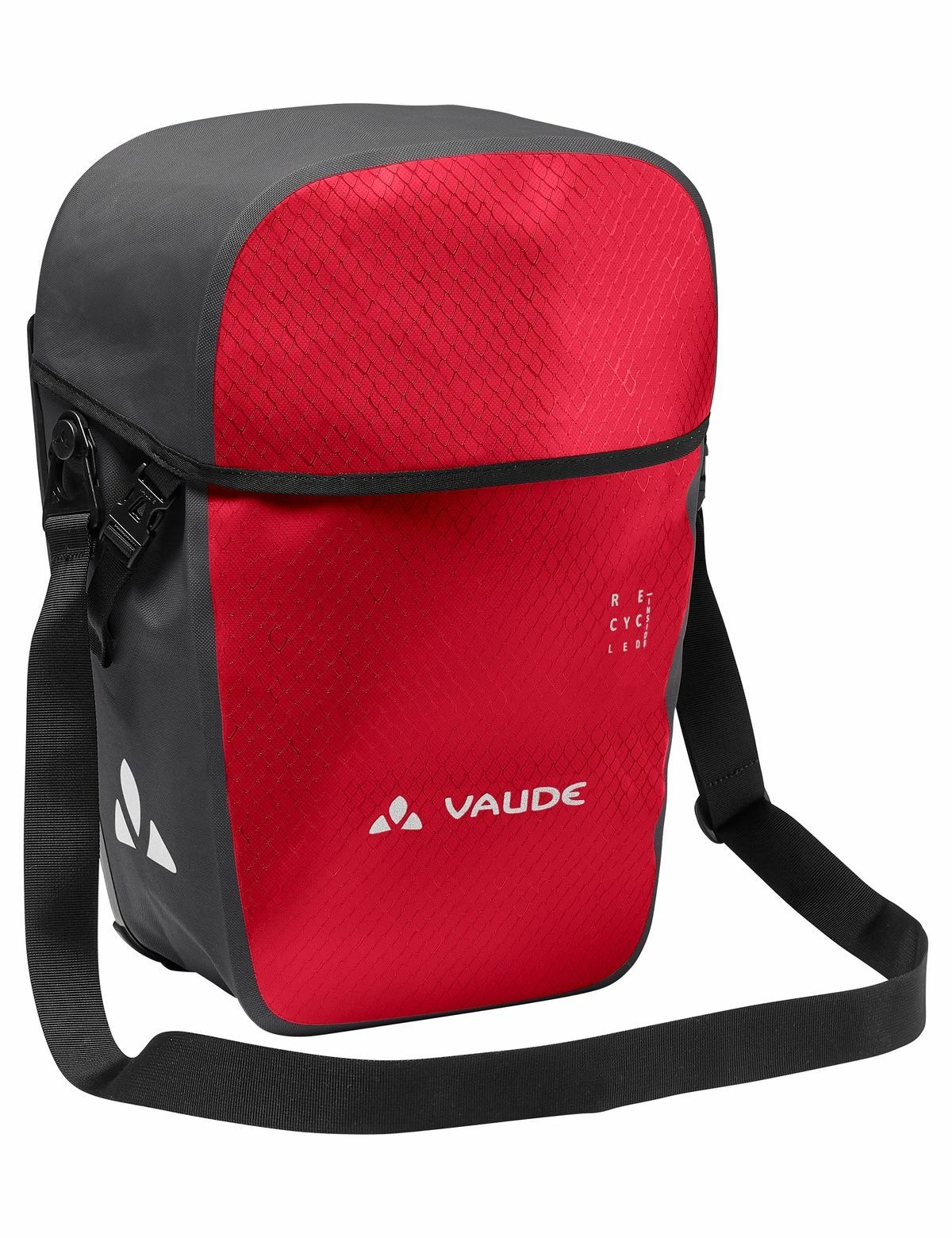 Vaude - Aqua Back Pro Single - Sacoche Vélo De Porte-bagages 7 Vaude - Aqua Back Pro Single - Sacoche Vélo De Porte-bagages – Image 5