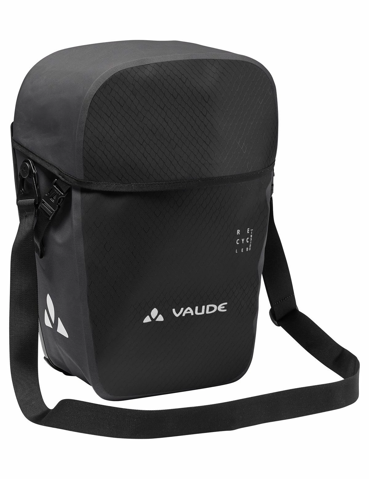 Vaude - Aqua Back Pro Single - Sacoche Vélo De Porte-bagages 3 Vaude - Aqua Back Pro Single - Sacoche Vélo De Porte-bagages