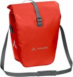 Vaude - Aqua Back - Sacoche Vélo Pour Porte-bagages Arrière -VTT Soldes vaude aqua back sacoche velo porte bagages arriere 4 3840x2160
