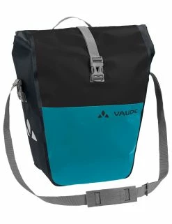 Vaude - Aqua Back Single Color - Sacoche Vélo Pour Roue Arrière 24L -VTT Soldes vaude aqua back single color 2 3840x2160