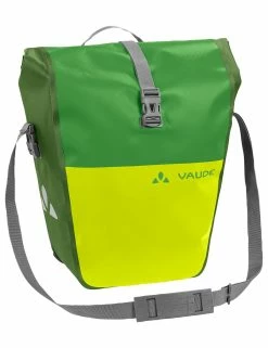 Vaude - Aqua Back Single Color - Sacoche Vélo Pour Roue Arrière 24L -VTT Soldes vaude aqua back single color 3 3840x2160