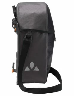 Vaude - Sacoche De Porte-bagages Aqua Commute Single -VTT Soldes vaude aqua commute single 2 3840x2160
