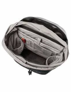 Vaude - Sacoche De Porte-bagages Aqua Commute Single -VTT Soldes vaude aqua commute single 3 3840x2160