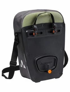 Vaude - Sacoche De Porte-bagages Aqua Commute Single -VTT Soldes vaude aqua commute single 5 3840x2160
