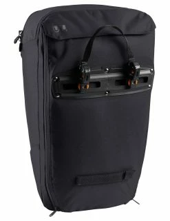 Vaude - Sacoche 2en1 Cycle 20 II (sacoche Vélo & Sac à Dos) -VTT Soldes vaude cycle 20 2 1 3840x2160