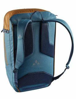 Vaude - Sacoche 2en1 Cycle 28 II (sacoche Vélo & Sac à Dos) 10 Vaude - Sacoche 2en1 Cycle 28 II (sacoche Vélo & Sac à Dos) -VTT Soldes vaude cycle 28 2 6 3840x2160