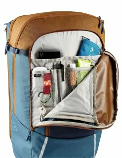 Vaude - Sacoche 2en1 Cycle 28 II (sacoche Vélo & Sac à Dos) 11 Vaude - Sacoche 2en1 Cycle 28 II (sacoche Vélo & Sac à Dos) -VTT Soldes vaude cycle 28 2 7 3840x2160