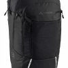 Vaude - Sacoche 2en1 Cycle 28 II (sacoche Vélo & Sac à Dos) -VTT Soldes vaude cycle 28 2 3840x2160