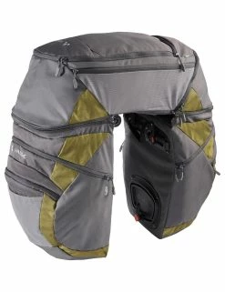 Vaude - Karakorum Pro - Sacoche Triple Pour Vélo électrique 12 Vaude - Karakorum Pro - Sacoche Triple Pour Vélo électrique -VTT Soldes vaude karakorum pro sacoche triple pour velo electrique detail 4 3840x2160