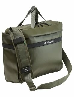 Vaude - Mineo Commuter Briefcase 17 - Sacoche De Travail -VTT Soldes vaude mineo messenger 17 3 3840x2160