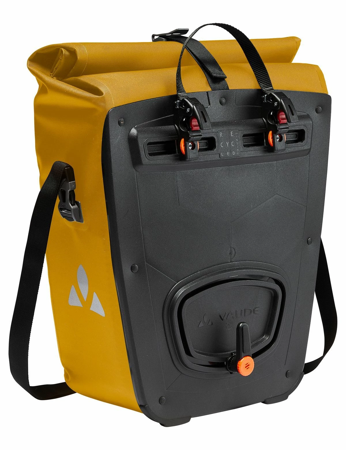 Vaude - Sacoche De Porte-bagages Proof Back TR 4 Vaude - Sacoche De Porte-bagages Proof Back TR – Image 2