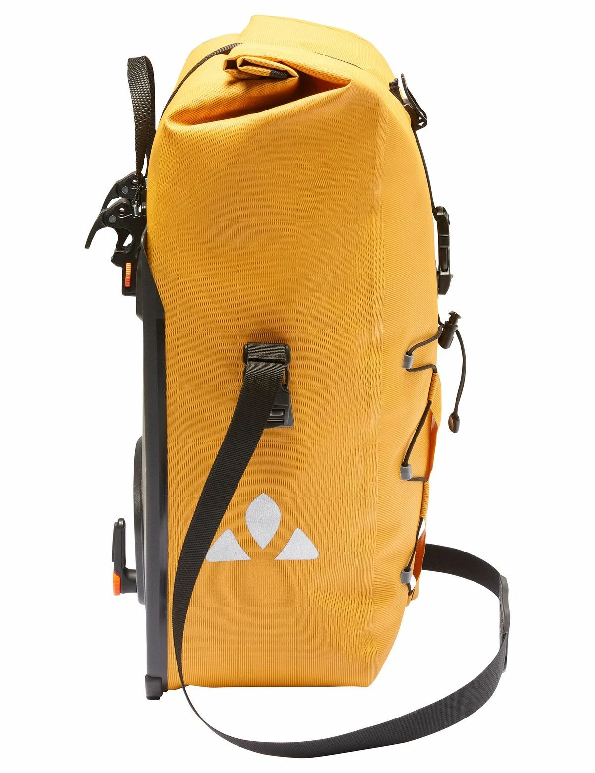 Vaude - Sacoche De Porte-bagages Proof Back TR 5 Vaude - Sacoche De Porte-bagages Proof Back TR – Image 3