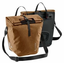 Vaude - ReCycle Back - Paire De Sacoches Arrières -VTT Soldes vaude recycle back paire 2 3840x2160