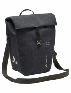 Vaude - Sacoche De Porte-bagages ReCycle Commute Single -VTT Soldes vaude recycle commute single 2 3840x2160