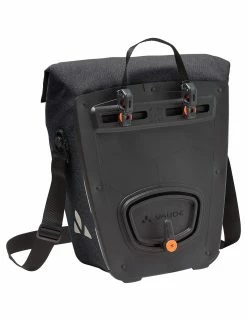 Vaude - Sacoche De Porte-bagages ReCycle Commute Single -VTT Soldes vaude recycle commute single 3 3840x2160