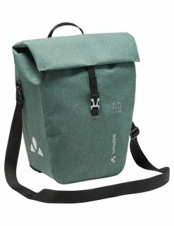 Vaude - Sacoche De Porte-bagages ReCycle Commute Single -VTT Soldes vaude recycle commute single 4 3840x2160