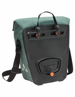 Vaude - Sacoche De Porte-bagages ReCycle Commute Single -VTT Soldes vaude recycle commute single 5 3840x2160