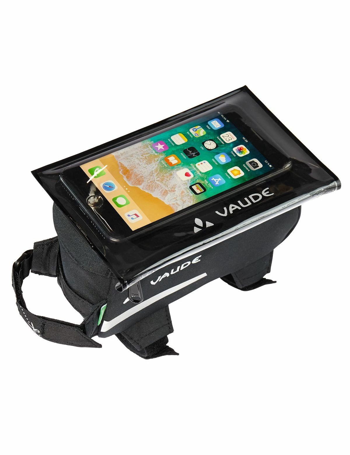 Vaude - Sacoche De Cadre Carbo Guide Bag II 5 Vaude - Sacoche De Cadre Carbo Guide Bag II – Image 3