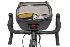 Vaude - Sacoche De Guidon OnTour Box - 4 L Ou 6L -VTT Soldes vaude sacoche de guidon ontour box 4 l 2 3840x2160