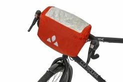 Vaude - Sacoche De Guidon OnTour Box - 4 L Ou 6L -VTT Soldes vaude sacoche de guidon ontour box 4 l 3 3840x2160