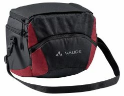Vaude - Sacoche De Guidon OnTour Box - 4 L Ou 6L -VTT Soldes vaude sacoche de guidon ontour box 4 l 4 3840x2160