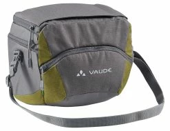 Vaude - Sacoche De Guidon OnTour Box - 4 L Ou 6L -VTT Soldes vaude sacoche de guidon ontour box 4 l 5 3840x2160