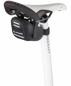 Vaude - Sacoche De Selle Race Light 11 Vaude - Sacoche De Selle Race Light -VTT Soldes vaude sacoche de selle race light noir 1 3840x2160